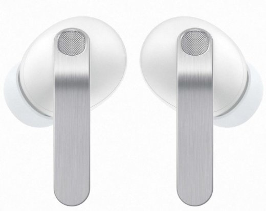Samsung Galaxy Buds4 Pro Bezvadu Austiņas SM-R640 White