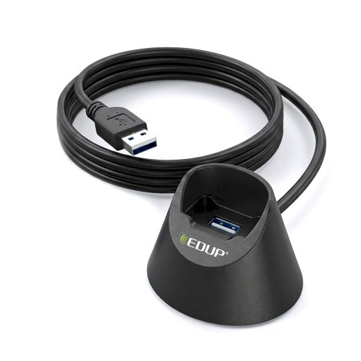 EDUP USB 2.0 Vads -
