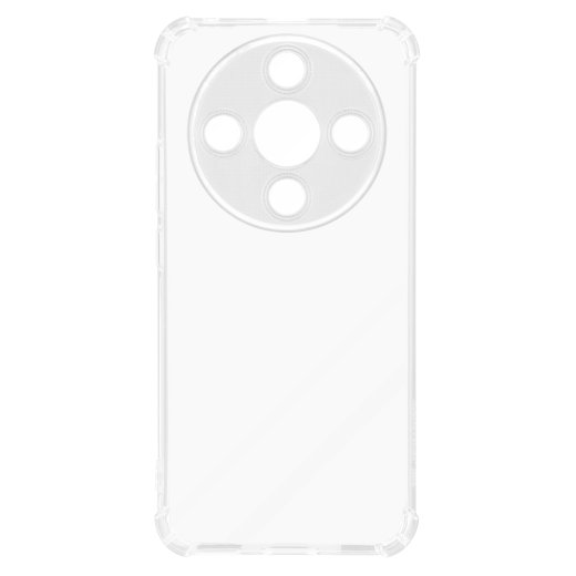 Tactical TPU Plyo Cover Aizmugurējais Apvalks