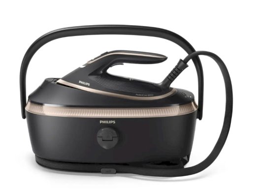 Philips PerfectCare 8000 Series PSG8300/80 Gludināšanas