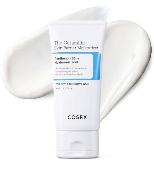 COSRX The Ceramide Skin Barrier Moisturizer