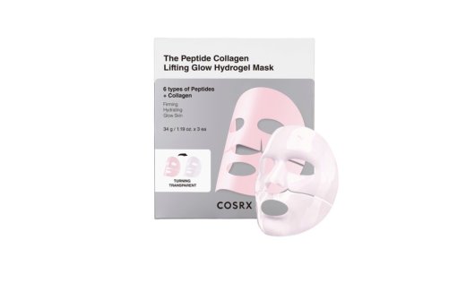 COSRX The Peptide Collagen Lifting Glow
