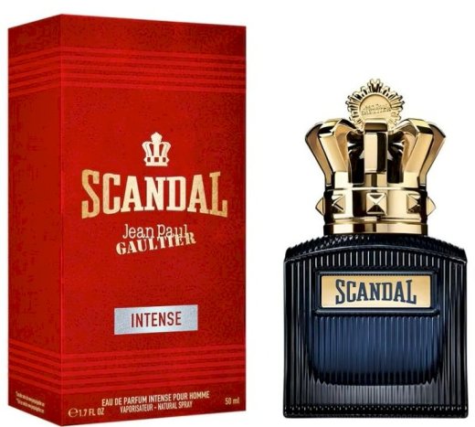 Jean P. Gaultier Scandal Pour Homme