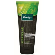 KNEIPP Men shower gel 2 in