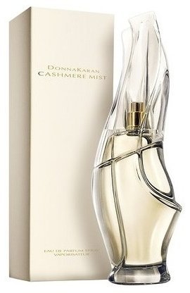 DKNY Cashmere Mist Smaržas EDP 50