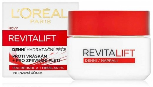 L`Oréal Paris L´Oréal Paris Revitalift Dienas