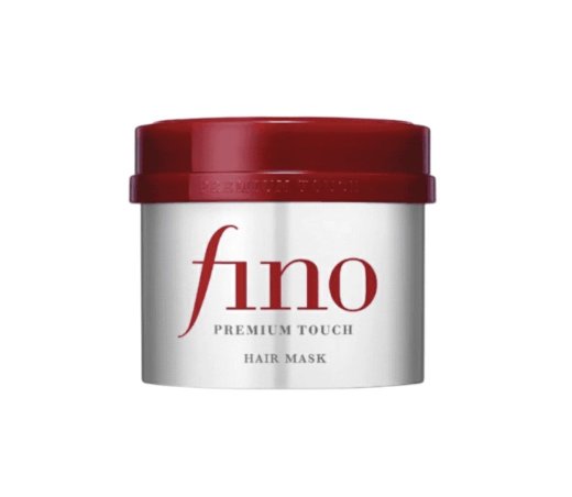 Shiseido Fino Premium Touch Matu Maska