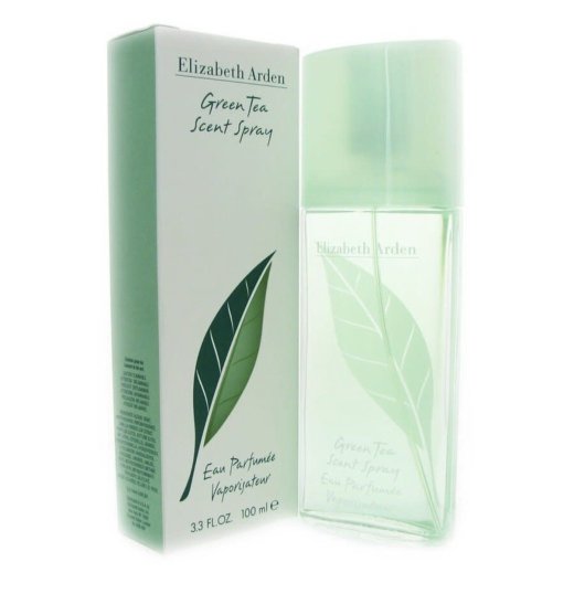 Elizabeth Arden Green Tea Smaržas EDP