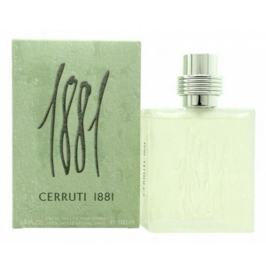 Cerruti 1881 pour Homme Smaržas EDT