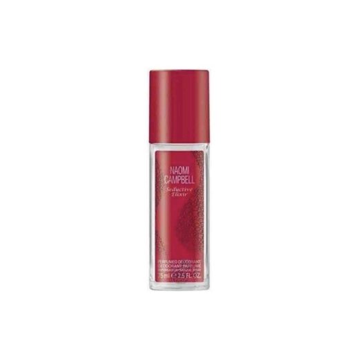 Naomi Campbell Seductive Elixir Dezodorants‑Aerosols 75ml