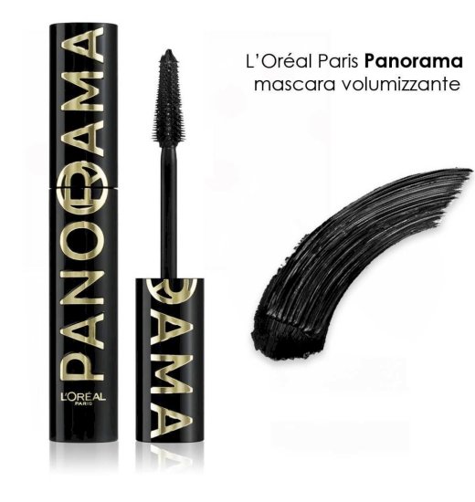 L`Oréal Paris L`Oréal Paris Volume Million