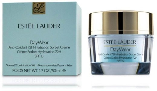 Estee Lauder DayWear Anti-Oxidant 72H-Hydration Sorbet