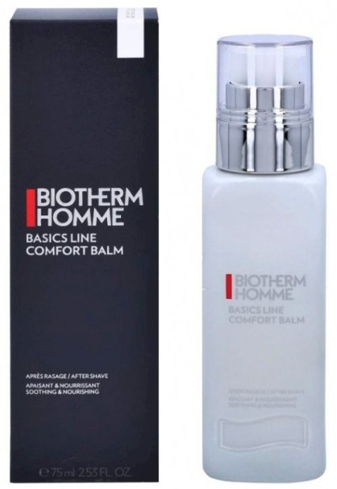 Biotherm Homme Basics Line Comfort Balzams