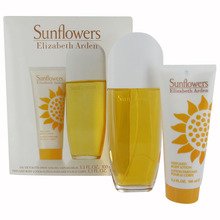 Elizabeth Arden Sunflowers Large Gift Set