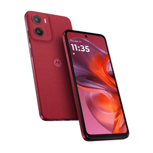 Motorola XT25233 Moto G05 8GB 256GB