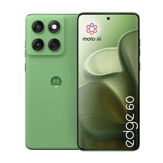 Motorola XT25051 Moto Edge 60 12GB