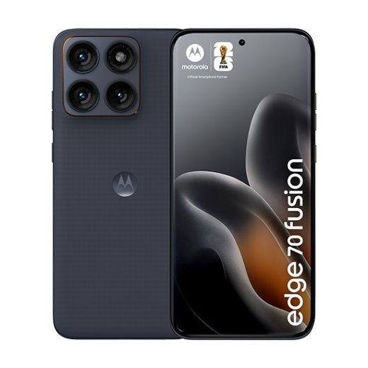 Motorola XT26051 Moto Edge 70 Fusion