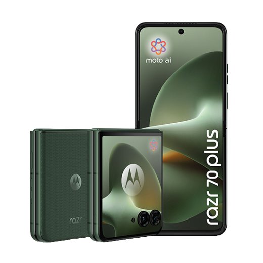 Motorola XT26593 Razr 70 Plus 12GB