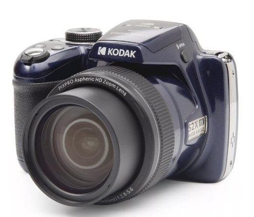 Kodak Astro Zoom AZ528 Midnight Blue