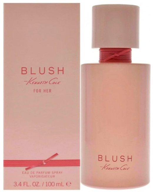 Kenneth Cole Blush for Her Smaržas