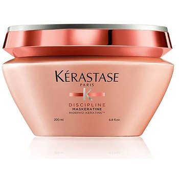 Kérastase Discipline Maskeratine Mask - Hair
