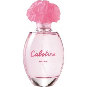 Gres Cabotine Rose EDT Tester 100ml