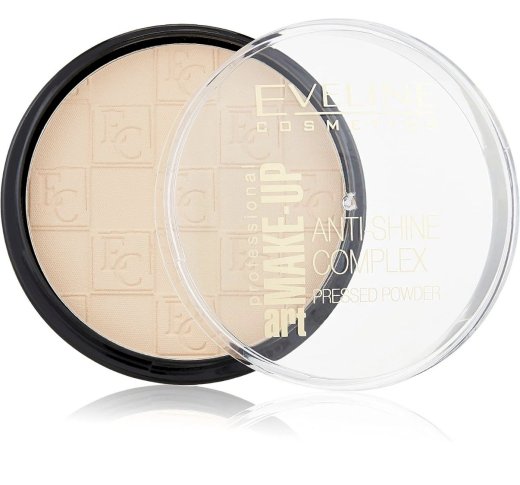 Eveline Cosmetics Art Make-Up Anti-Shine Complex