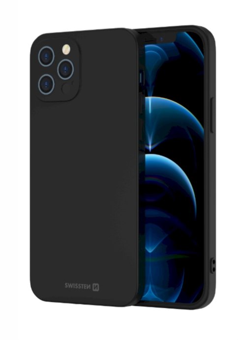 Swissten Soft Joy Pro Case Aizsargapvalks