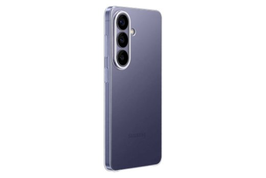 Samsung EF-QS942CTE Clear Cover Aizsargapvalks priekš