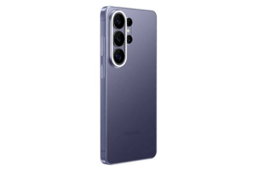 Samsung EF-QS948CTE Clear Cover Aizsargapvalks priekš