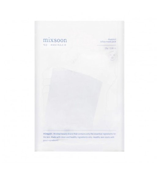 Mixsoon Bifida Mask Sejas Maska 25g