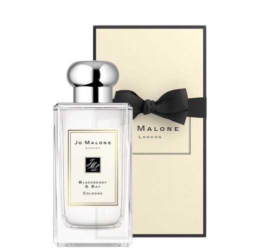 Jo Malone Blackberry & Bay Perfume