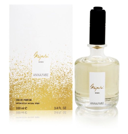 Annayake Miyabi Woman Smaržas EDP 100ml