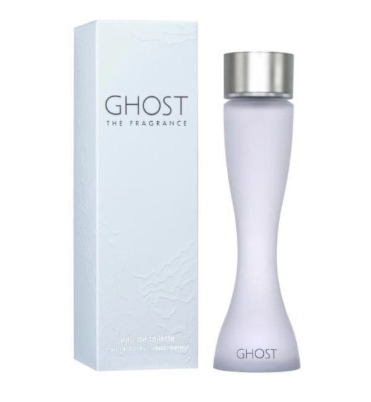 Ghost Ghost Smaržas EDT 100ml