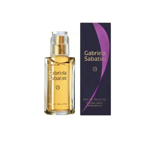 Gabriela Sabatini Gabriela Sabatini Perfume EDT