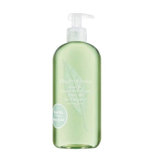 Elizabeth Arden Green Tea Dušas Želeja