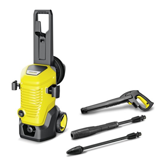 KARCHER Kärcher K5 WCM Premium Pressure