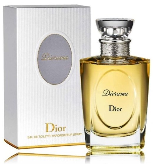 Dior Diorama Perfume EDT 100 ml