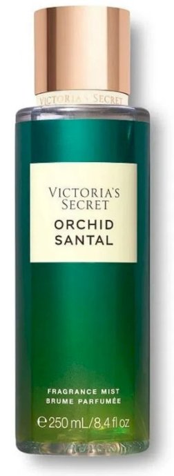 Victoria`s Secret Orchid Santal Smaržas BOR