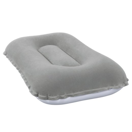 Bestway 67121 Piepūšams Ceļojumu Spilvens Kaklam