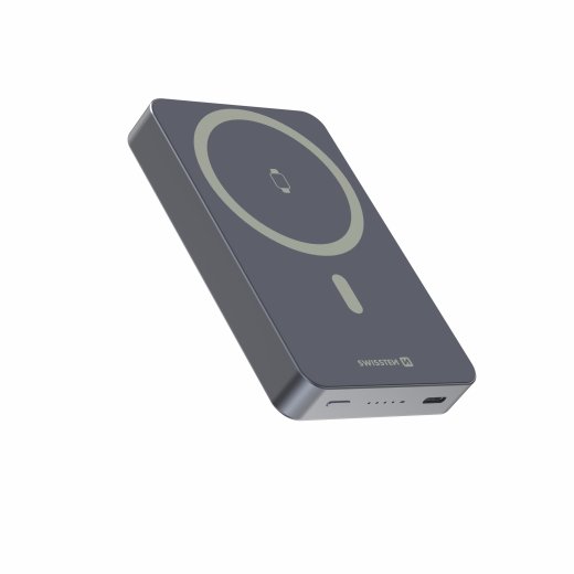 Swissten FUSION Power Bank Universāla Ārējas