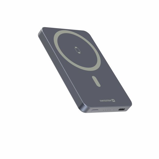 Swissten FUSION Power Bank Universāla Ārējas