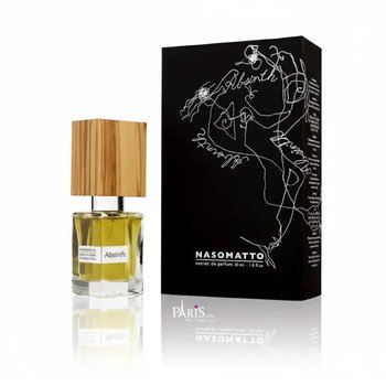 Nasomatto Absinth Perfume 30ml