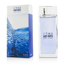 Le Eau par Kenzo pour Homme