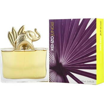 KENZO Jungle Le Elephant EDP Tester