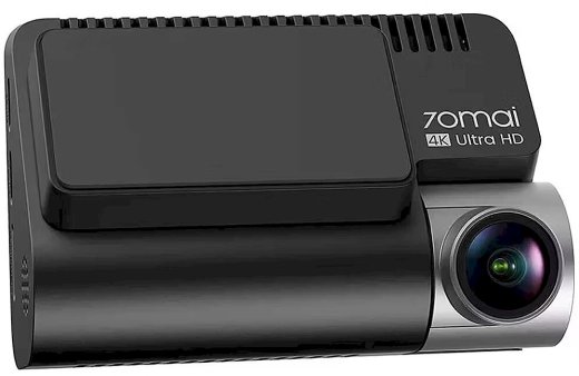 70mai Dash Cam 4K A810S Videoreģistrators