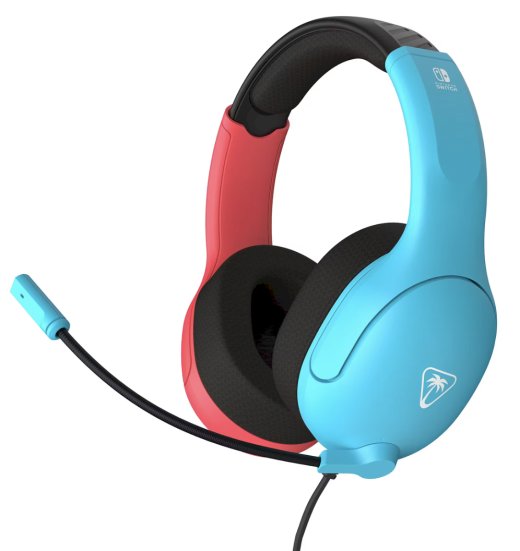 Turtle Beach Airlite Fit Nintendo Switch