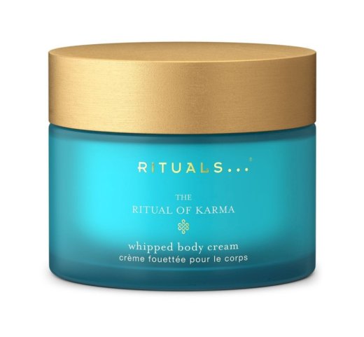 Rituals The Ritual Of Karma Ķermeņa