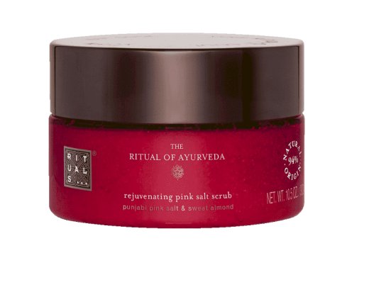 Rituals The Ritual Of Ayurveda Sāls