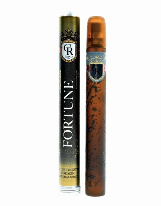 Cuba Royal Fortune Smaržas EDT 35ml